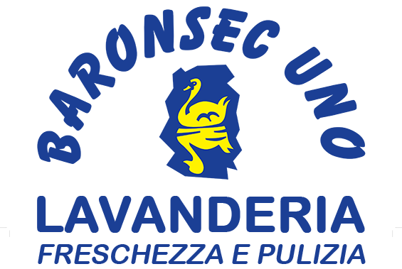 logo baronsec uno milano freschezza e pulizia